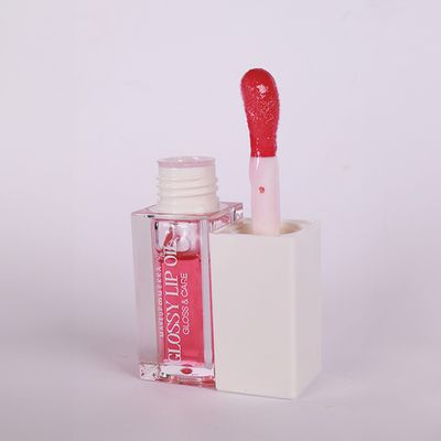 Glossy Lip Oil Tasty